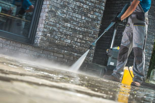 Best Gas Station Cleaning  in Ridgeville, SC