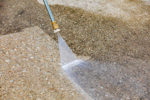 Best Machinery and Equipment Cleaning  in Ridgeville, SC