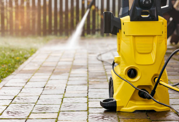 Best Building Exterior Washing  in Ridgeville, SC